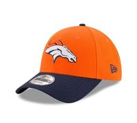 New Era 10517886, Gorra Unisex Adulto, Naranja (Orange), Talla Única