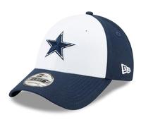 Gorra de béisbol New Era NFL Dallas Cowboys TU