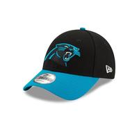 New Era 10517891 Gorra, Negro, Única Unisex Adulto