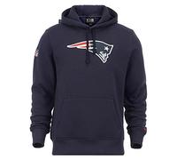 New Era 11073762 Sudadera, Unisex Adulto, Azul (Osb), L