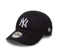 Gorra de béisbol infantil New Era MLB New York Yankees 0/2 años