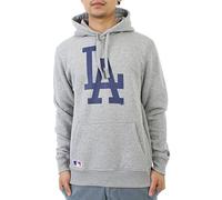 New Era Ne92232fa15 Nos Crew Losdod Camiseta, Hombre, Multicolor (LGH), M