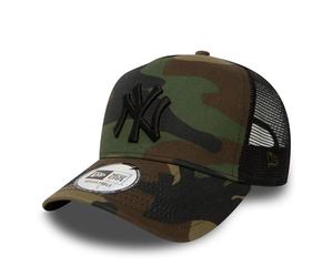 New Era 11579473 Gorra, Unisex Adulto, Negro (Blk), Única