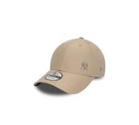 NEW ERA Gorra 'NOS FLAWLESS 9FORTY NEYYAN ABR' capuchino 55-60 capuchino