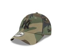 Gorra Casual_Unisex_NEW ERA League Essential 9forty Neyyan - Tallas Gorros: OSFA, Color: VERDE