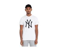 New Era MLB Regular York Yankees Short Sleeve T-Shirt S