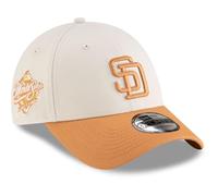 New Era Patch 9Forty San Diego Padresco Cap One Size