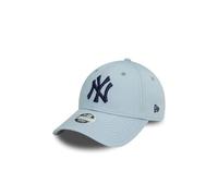 New Era gorra 9Forty York Yankees logo metálico talla única