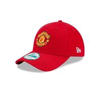 Gorra New Era 9forty Essential Manchester United TU