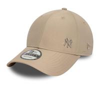 New Era 9Forty Gorra Flawless New York Yankees ash Brown