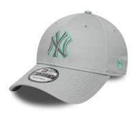 New Era 940 NY Yankees - Gris - Gorra talla T.U.