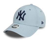 New Era Metallic Logo 9Forty York Yankees Cap One Size