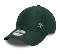 New Era 9Forty Gorra con correa - Flawless New York Yankees verde
