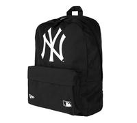 Mochila new era new york yankees negro stadium Talla única