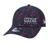New Era 2023 Red Bull Racing 9Forty AOP Cap