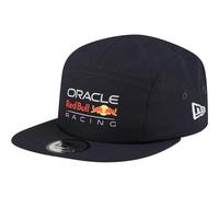 New Era 2024 Red Bull Racing Sustainable Camper Cap