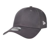 New Era Gorra Baseball Cap 9Forty Gris Carbón Ajustable Correa