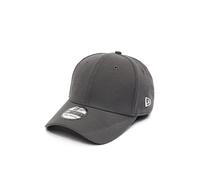 New Era 39Thirty Blank Baseball CapEra Mujer/Hombre - Fitted Cap Gorra de con Visera, Cerrado por atrás, Visera Verano/Invierno Primavera Verano Otoño Invierno