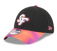 New Era 39Thirty Cap City Connect San Francisco Giants - M