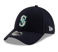 New Era 39Thirty Cap Hof Ichiro Suzuki Seattle Mariners -