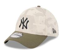 New Era 39Thirty Gorra - ARMED FORCES New York Yankees - M/L