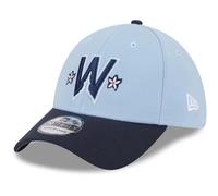 New Era 39Thirty Gorra - City Connect Washington Nationals - L