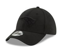 New Era 39Thirty - Gorra de ajuste elástico para todos los equipos de la NFL a partir de S - XL, New England Patriots, S/M
