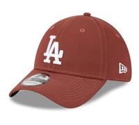 New Era 39Thirty Gorra elástica - Los Angeles Dodgers Marrón