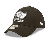 New Era 39THIRTY NFL22 On-Field Tampa Bay Buccaneers Black S/M - Gorra, Negro , S/M