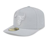 new Era 59Fifty Fitted A-Frame Cap - Chicago Bulls