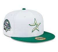 New Era 59Fifty Fitted Cap - Anniversary Houston Astros