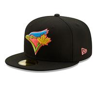 New Era 59Fifty Fitted Cap - Fanatic Toronto Blue Jays