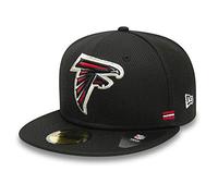 New Era 59Fifty Fitted Cap - Hometown Atlanta Falcons