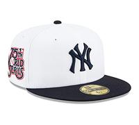 New Era 59Fifty Fitted Cap - World Series 1975 NY Yankees