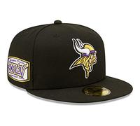 New Era 59Fifty Fitted Gorra - Minnesota Vikings 45 Seasons