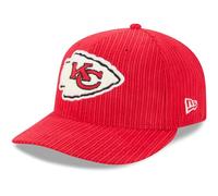 New Era 59Fifty - Gorra de chenilla Kansas City Chiefs, 7 1/8