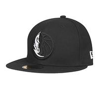 New Era 59Fifty Gorra - Elements Dallas Mavericks - 7 3/8