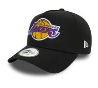 Gorra trucker Los Angeles Lakers Patch Eframe 9Forty TU