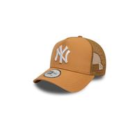 Gorra new york yankees league new era essential 9forty a-frame tr Talla única