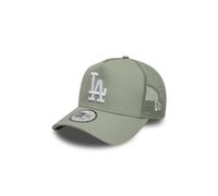 Gorra new era 9forty essential de la dodgers league hombre verde Talla única