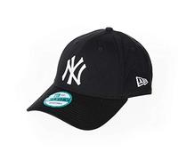 Gorra Béisbol New Era Yankees Adulto negro NEGRO .
