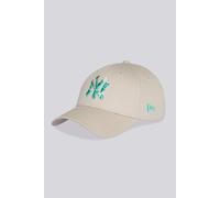 New Era 940 NY Yankees - Verde - Gorra talla T.U.