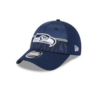 New Era 940SS NFL para hombre ~ Seattle Seahawks azul