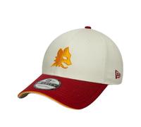 New Era 96 9Forty Asroma Ivo Light Beige Talla única, beige, Talla única