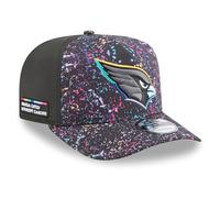 New Era 9Fifty A-Frame Snap Cap Crucial Arizona Cardinals