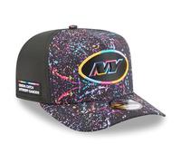 New Era 9Fifty A-Frame Snap Cap Crucial New York Jets