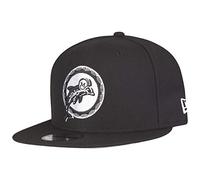 New Era 9Fifty Gorra El Snapback - Retro Miami Dolphins negro