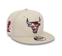 New Era 9Fifty Gorra Snapback - INFILL Chicago Bulls