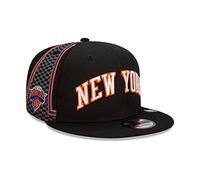 New Era 9Fifty Gorra Snapback - NBA City New York Knicks, Nueva York Knicks