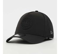 new era 9FORTY A-Frame MLB Sport Trucker Seattle Mariners negro ONE SIZE